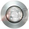 BMW 34216765889 Brake Disc